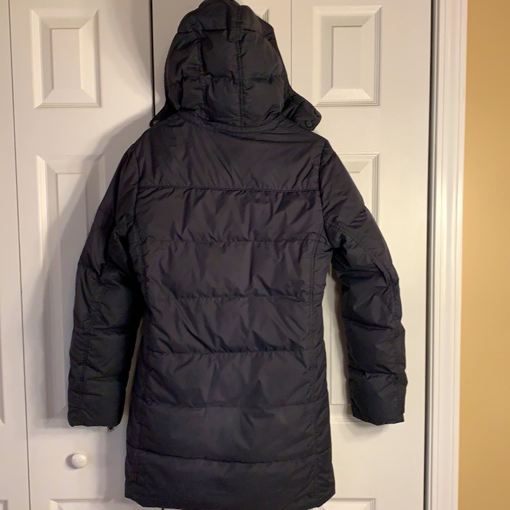 Vineyard Vines Long Winter Jacket - image 2